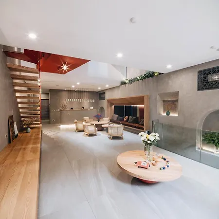Mia Casa By Satori Hotel